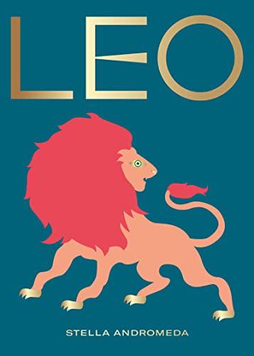 Leo (Signos del Zodíaco, Band 7)