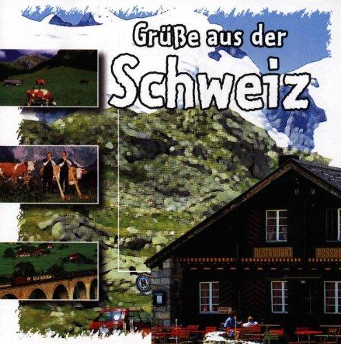 Grsse aus der Schweiz