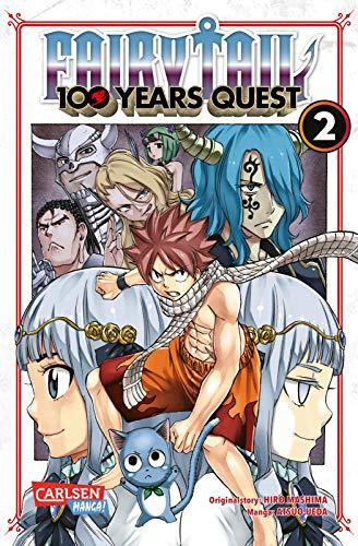 Fairy Tail – 100 Years Quest 2 (2)