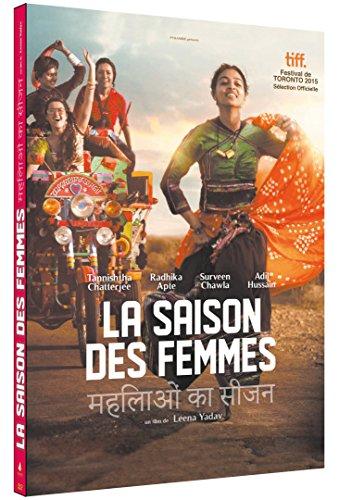 La saison des femmes - DVD