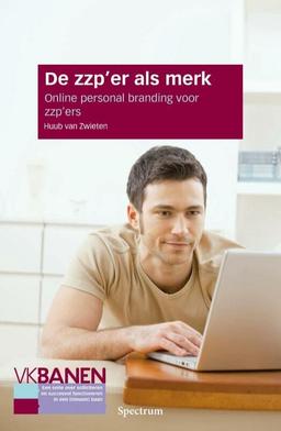 De z(z)p'er als merk: on- en offline personal branding (VKbanen)