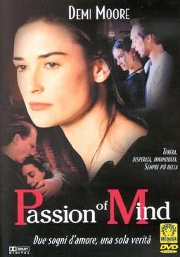 Passion of mind [IT Import]