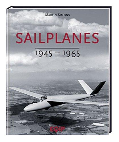 Sailplanes: 1945-1965