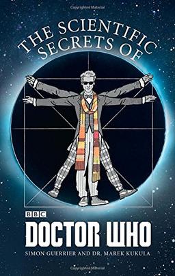 The Scientific Secrets of Doctor Who