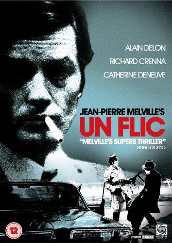 Un Flic [UK Import]