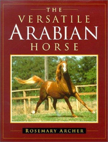 Versatile Arabian