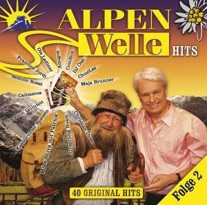 Alpen-Welle Hits Folge 02