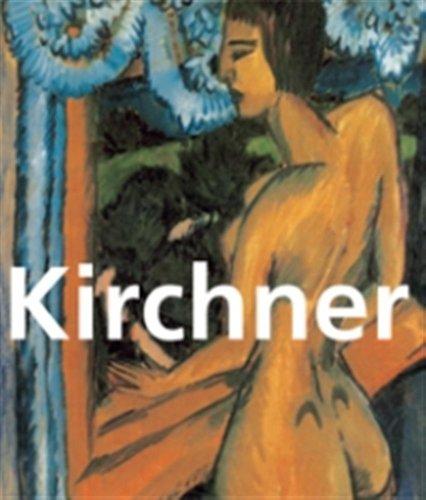 Kirchner, 1880-1938