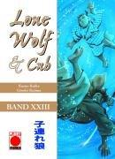 Lone Wolf & Cub, Band 23