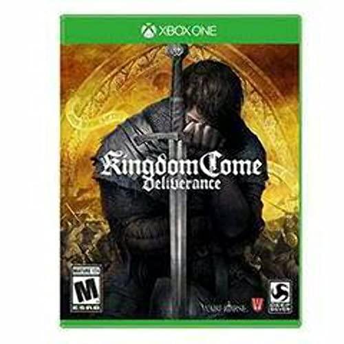 KINGDOM COME: DELIVERANCE - KINGDOM COME: DELIVERANCE (1 Games)