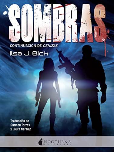 Sombras (Literatura Mágica, Band 22)