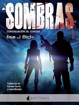 Sombras (Literatura Mágica, Band 22)