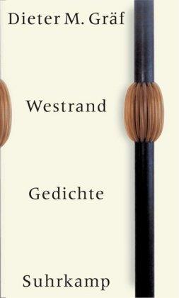 Westrand: Gedichte