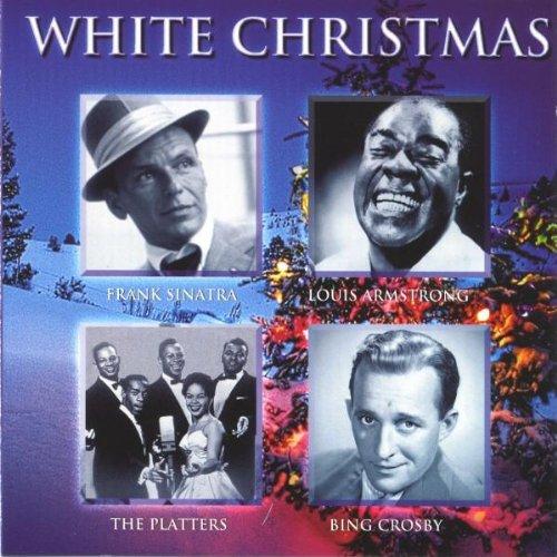 White Christmas u.a. mit Bing Crosby, Platter, Frank Sinatra ..