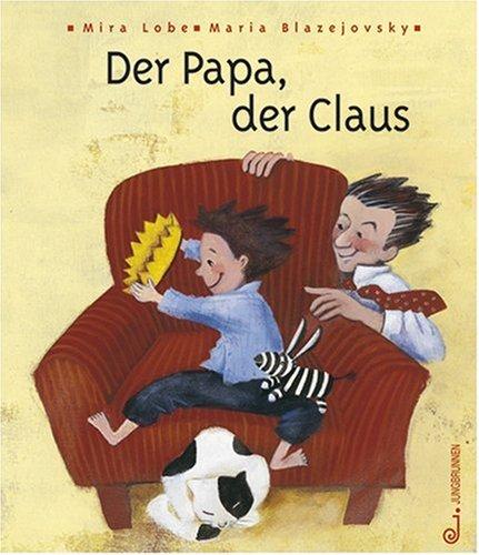 Der Papa, der Claus