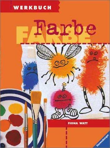 Werkbuch Farbe