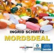 Mordsdeal (ungekürzte Lesung)