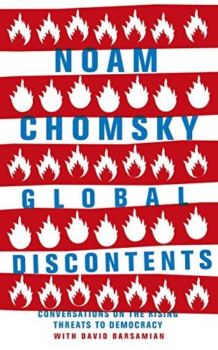 Global Discontents: Conversations on the Rising Threats to Democracy