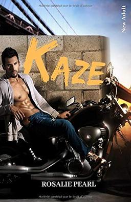 KAZE: une romance New Adult