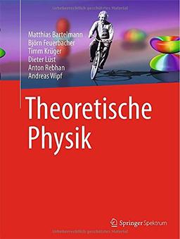 Theoretische Physik