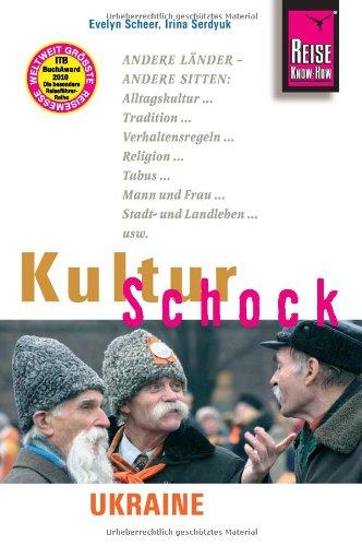 Reise Know-How KulturSchock Ukraine