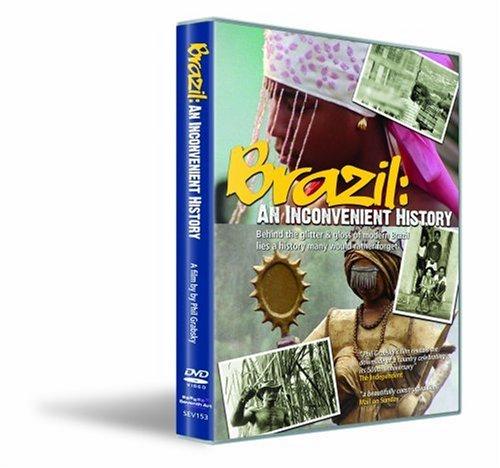 Brazil - An Inconvenient History [UK Import]