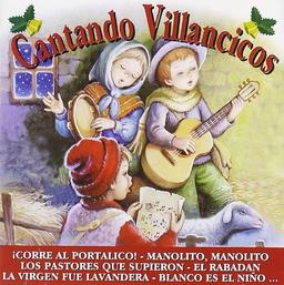 Cantando Villancicos