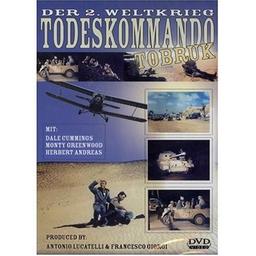 Todeskommando Tobruk