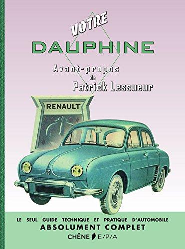 Votre Dauphine