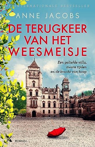 De terugkeer van het weesmeisje (Weesmeisje-serie, 4)