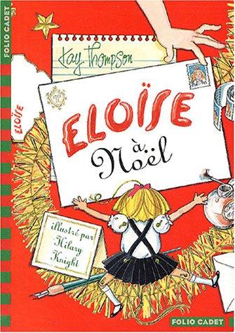 Éloïse à Noël