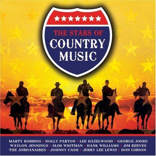 Stars of Country