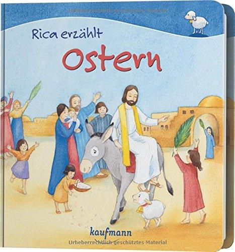 Ostern (Rica erzählt)