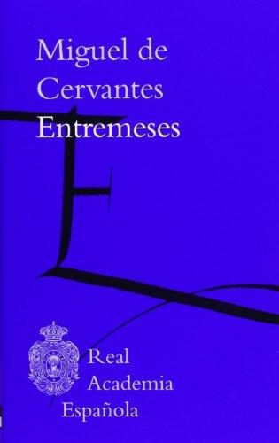 Entremeses (Clásicos)