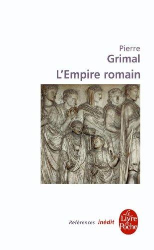 L'Empire romain