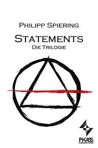 STATEMENTS: Die Trilogie