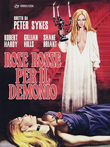 Rose Rosse Per Il Demonio [IT Import]