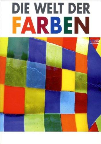 Die Welt der Farben (3 DVDs in einem Geschenkschuber)