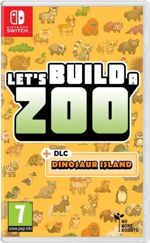 Let's Build a Zoo Switch