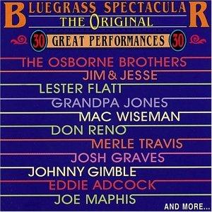 Original Bluegrass Spectacular