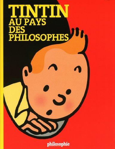 Tintin au pays des philosophes