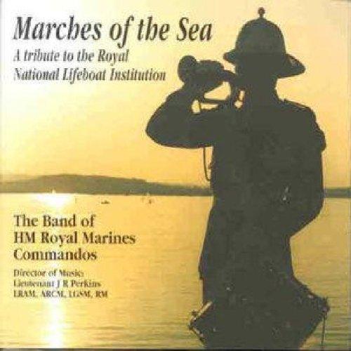 Marches of the Sea