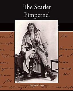 The Scarlet Pimpernel