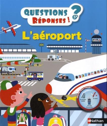 L'aéroport