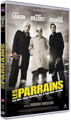 Les Parrains [FR Import]