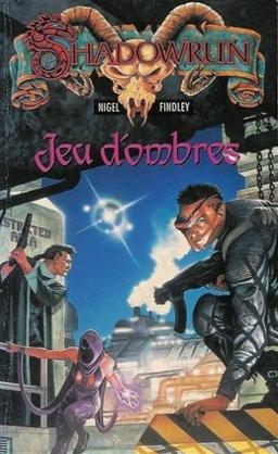 Jeu d'ombres