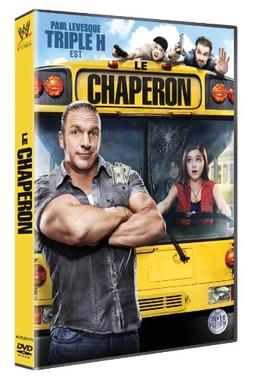 Le chaperon [FR Import]