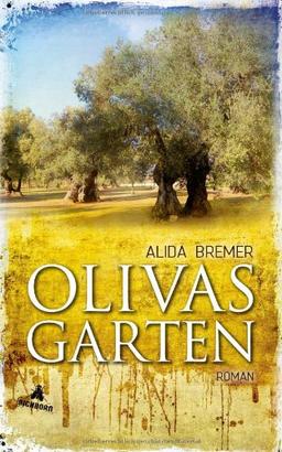 Olivas Garten: Roman