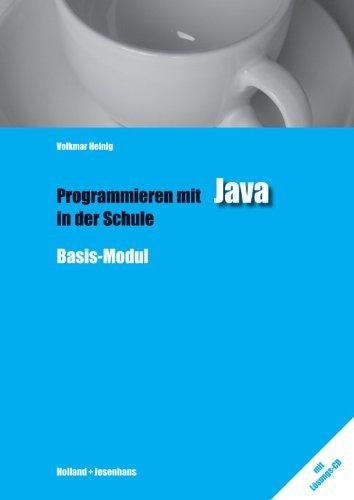 Programmieren mit Java