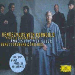 Rendezvous mit Korngold